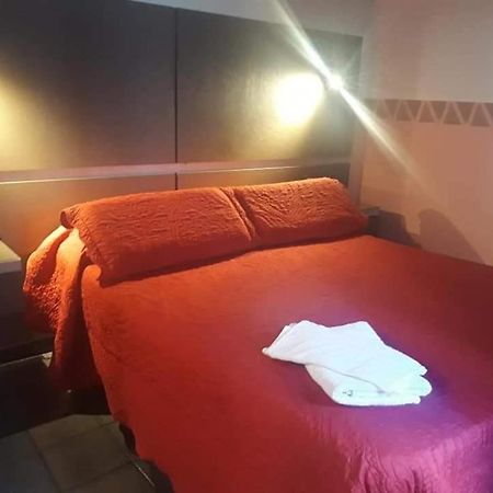 Hotel Xalo San Juan Bagian luar foto